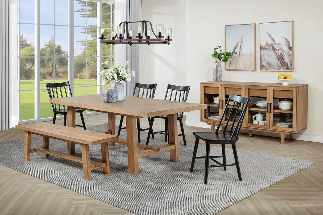 Middleton Dining Bench