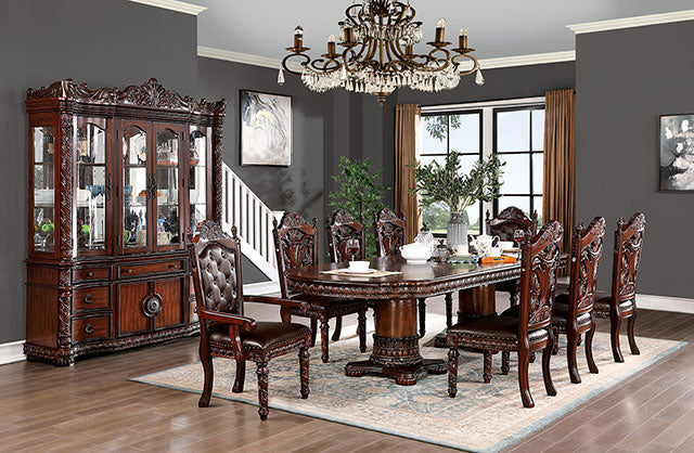 Canyonville Dining Table Set