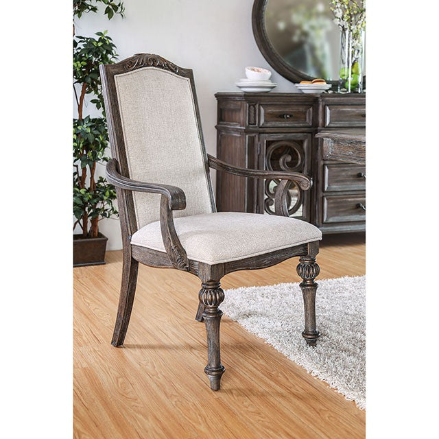 Arcadia Dining Table Set