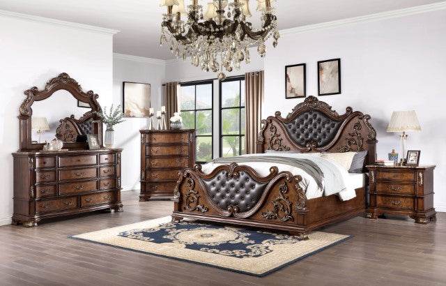 Esparanza Chest