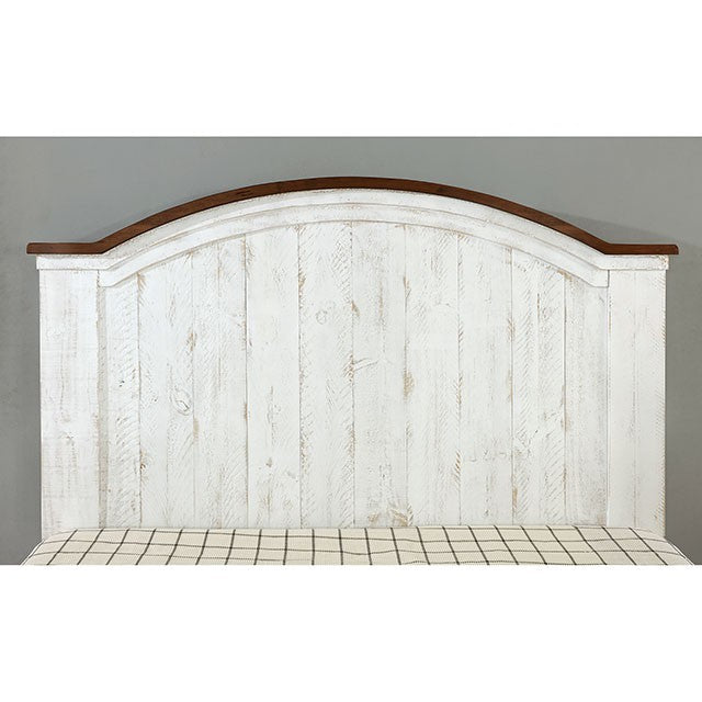 Alyson Queen Bedroom Set