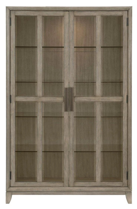 Mckewen Curion in Gray 1820-50
