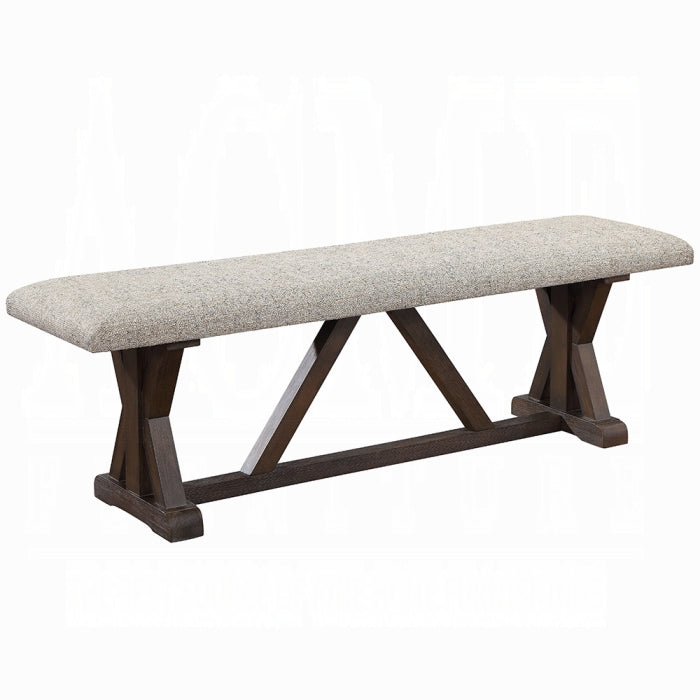 Pascaline Bench