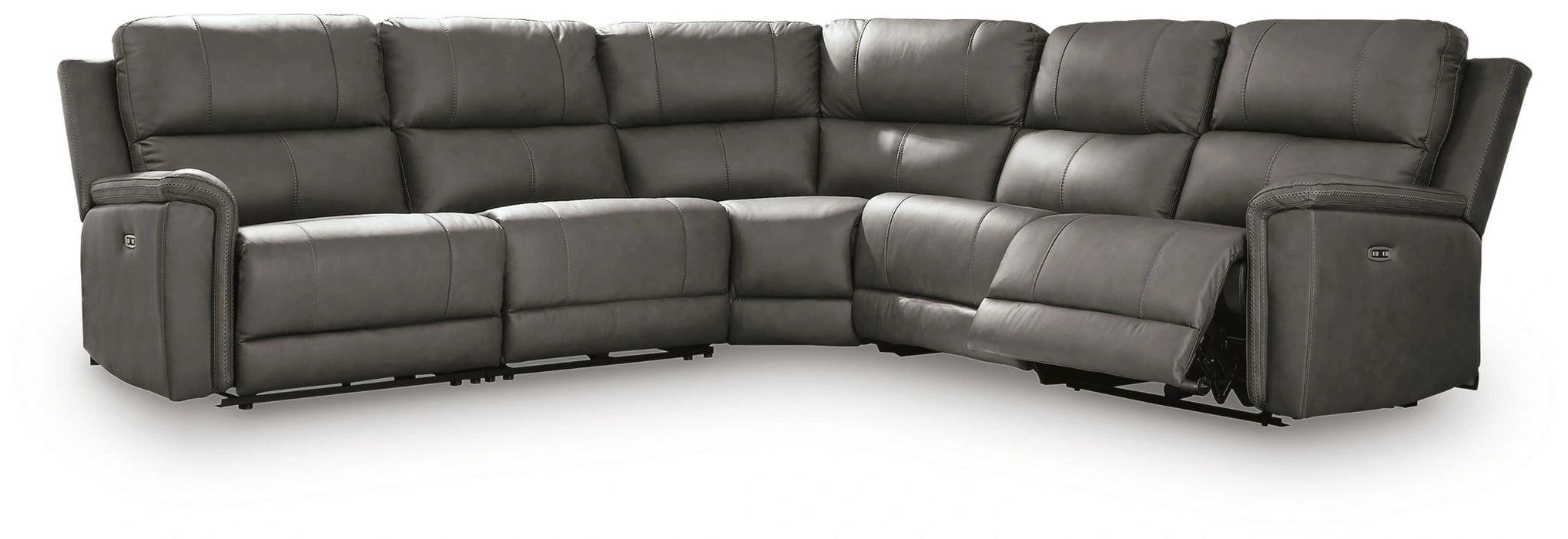 Bleckley Power Reclining Sectional