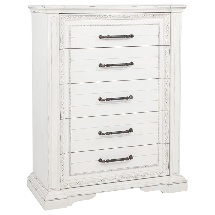 McKinney Bedroom Set