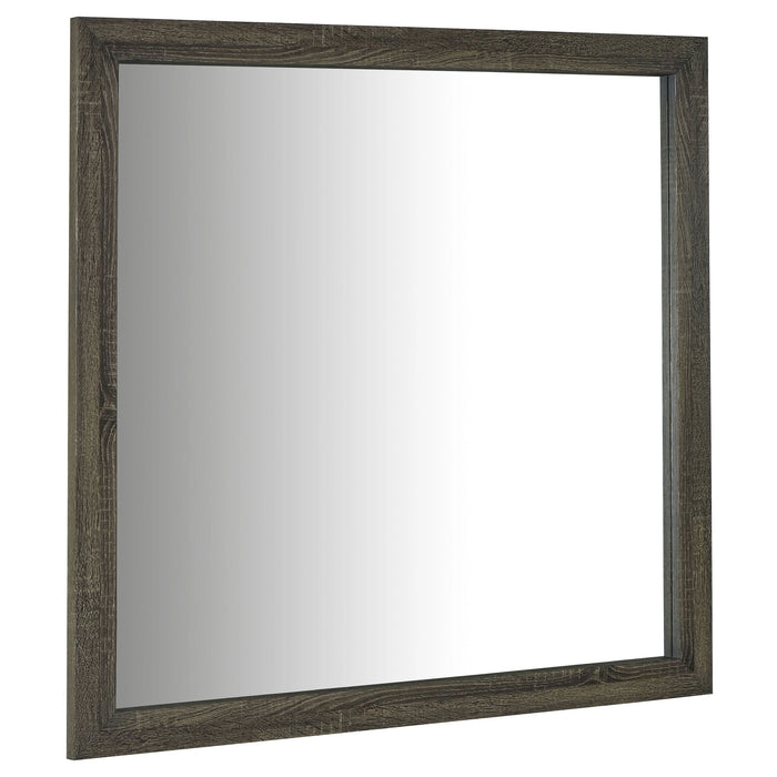 Wright Bedroom Set