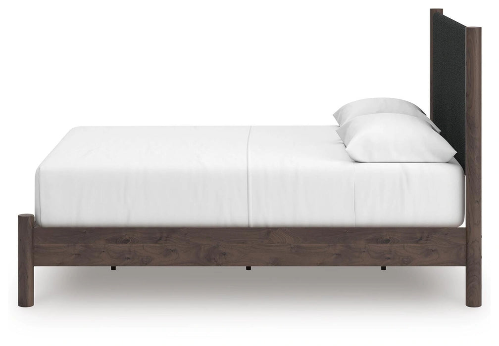 Pamytta Bed