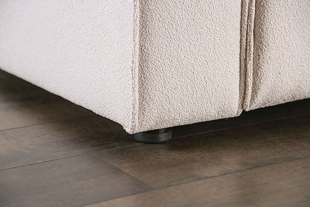 Treharris Power Loveseat