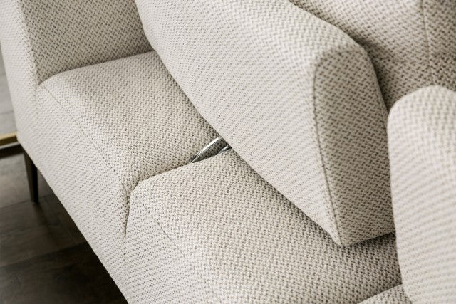 Gladbach Large L-Sectional