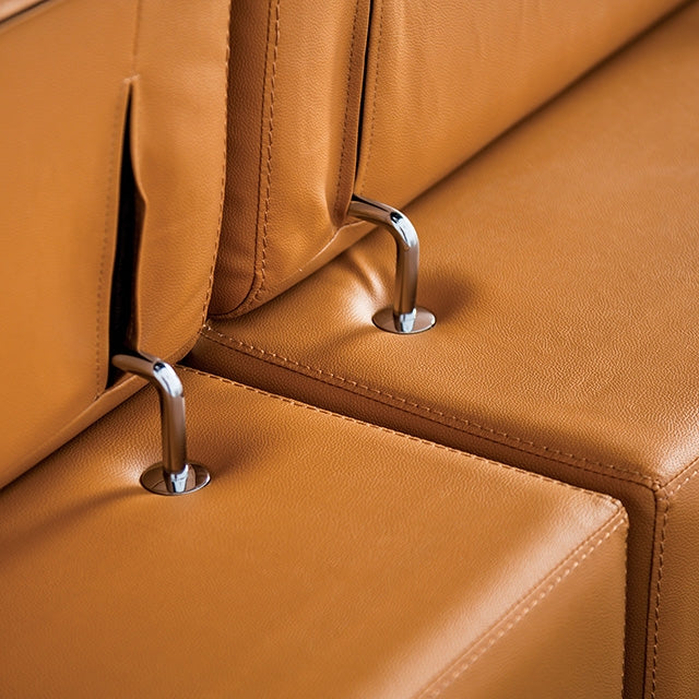 Vadso Sectional, Right Chaise