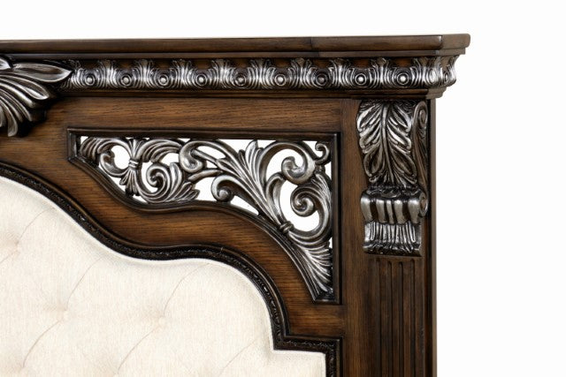 Promenade Bed