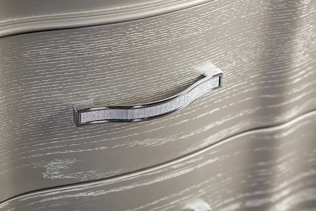 Melodi Parc Night Stand