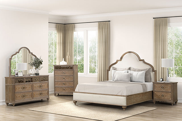 Lyris Queen Bedroom Set