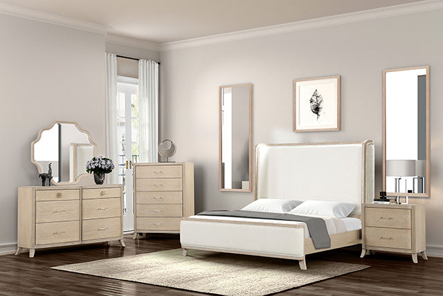Candra Queen Bedroom Set