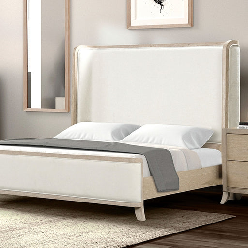 Candra E.King Bed image