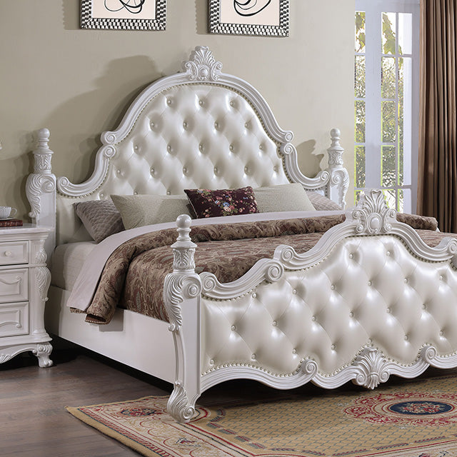 Cremona Bed image