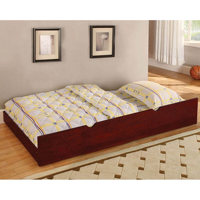 OMNUS Cherry Trundle