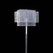 KIT Floor Lamp, Hanging Crystal image