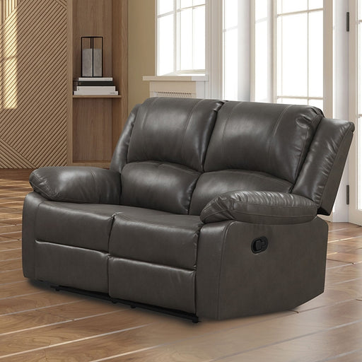 Letha Manual Loveseat image