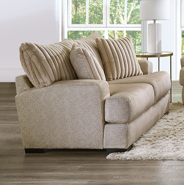 Loughlin Loveseat image