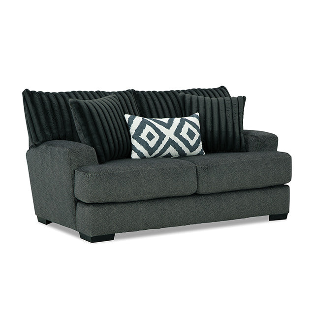 Loughlin Loveseat